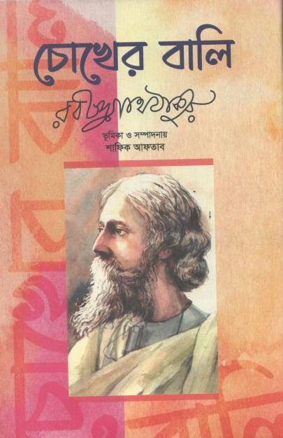 চোখের বালি (গুলশান পাব:)