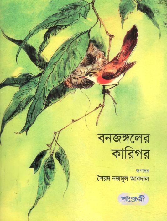 বনজঙ্গলের কারিগর