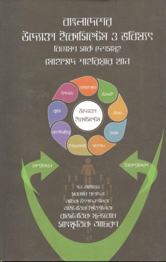 বাংলাদেশের উদ্যোক্তা ইকোসিস্টেম ও ভবিষ্যৎ
