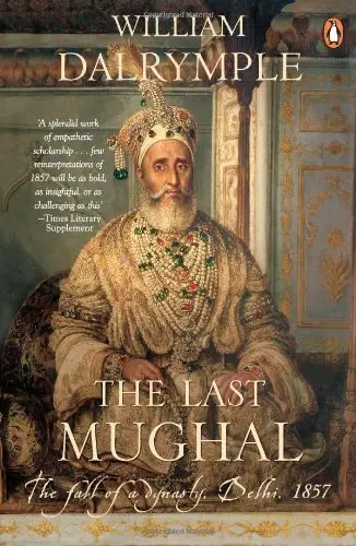 The Last Mughal