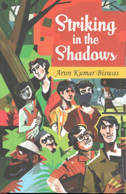 Striking In The Shadows