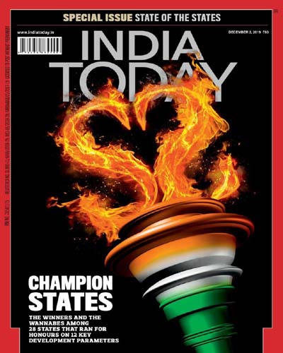 INDIA TODAY : December 2, 2019