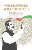 What Happened After The Speech