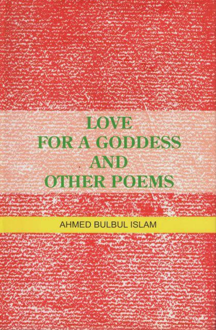 Love For a Goddess and other Poems