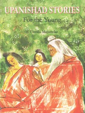 Upanishad Stories For the Young