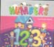 Kids : Numbers 1 2 3