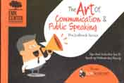 The Art of Communication & Public Speaking (English Version) (Banglaprokash)