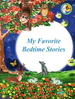My Favorite Bedtime Stories 6+ (Ignight)