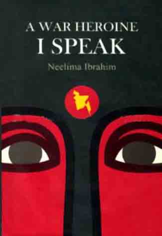 A War Heroine, I Speak
