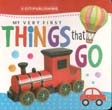 Things That Go