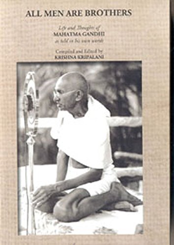 All Men Are Brothers (Navajivan)