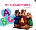 My Alphabet Book : A B C