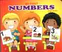 My First Numbers (CBC)