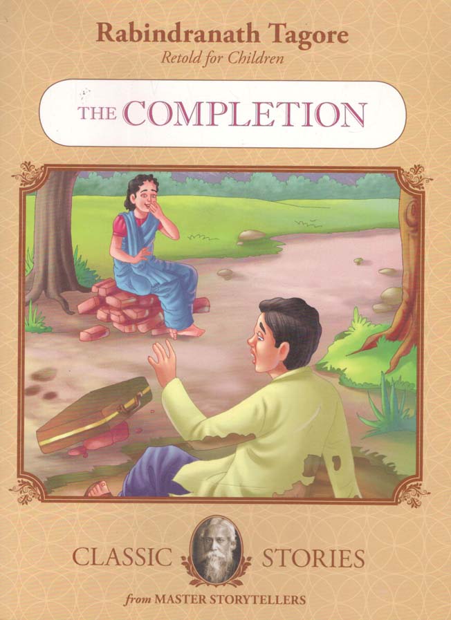 The Completion : Classic Stories