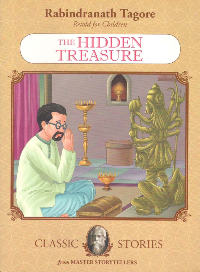 The Hidden Treasure : Classic Stories