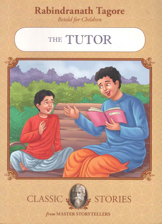 The Tutor : Classic Stories