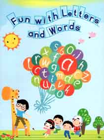 Fun With Letters and Words