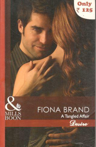 A Tangled Affair : Desire