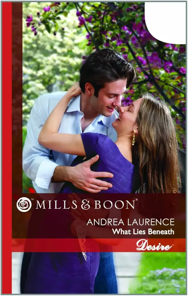 What Lies Beneath : Desire