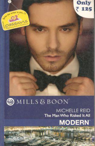 The Man Who Risked It All : Modern