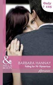 Falling For Mr. Mysterious