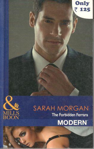 The Forbidden Ferrara : Modern