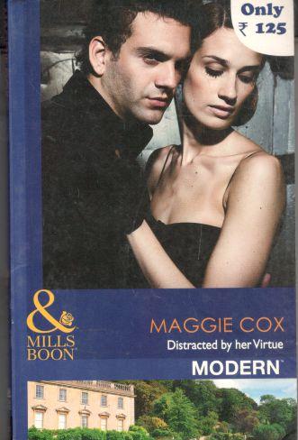 Distracted By Her Virtue : Modern