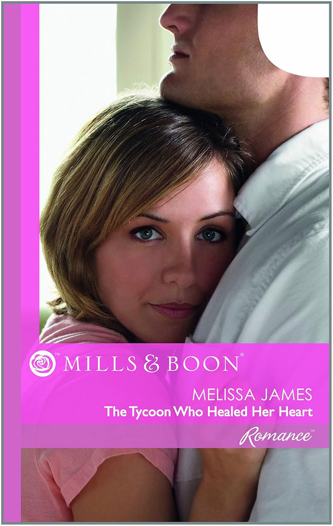 The Tycoon Who Healed Her Heart : Romance