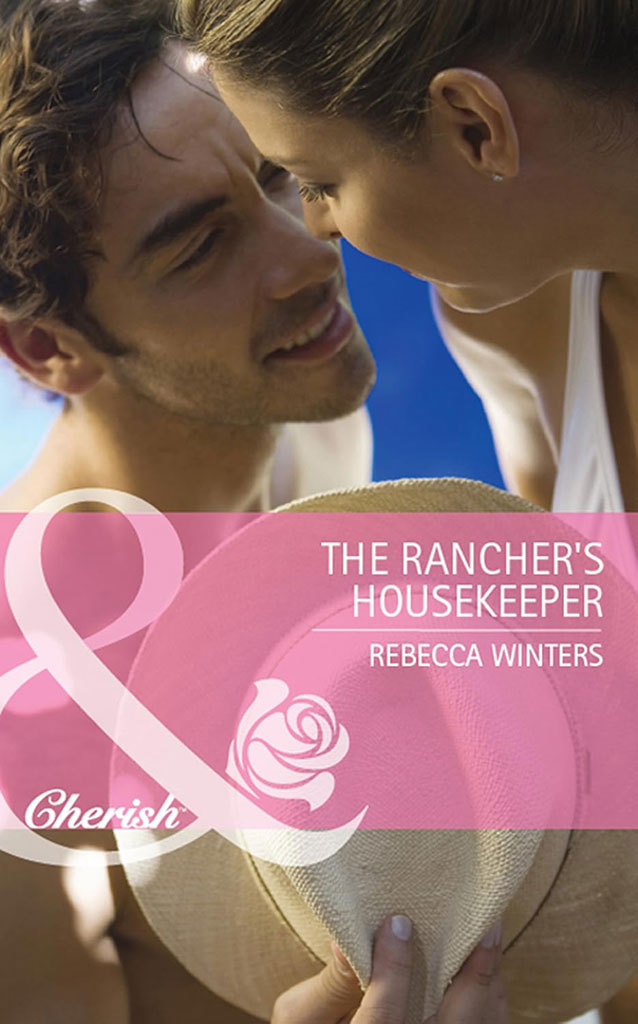The Ranchers Housekeeper