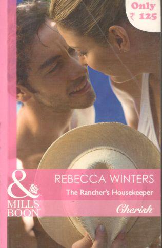 The Ranchers Housekeeper