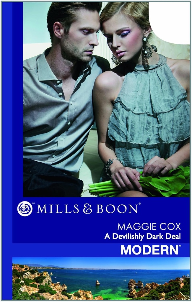 A Devilishly Dark Deal : Modern