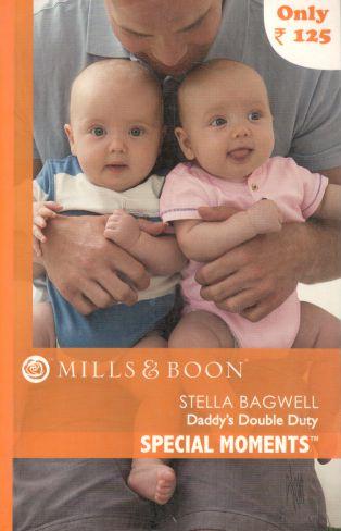 Daddys Double Duty : Special Moments