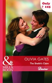 The Sheikhs Claim : Desire