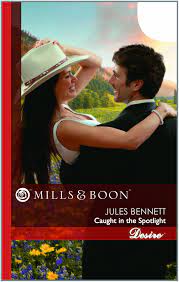 Caught In The Spotlight : Desire