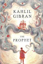 The Prophet (Amaryllis)