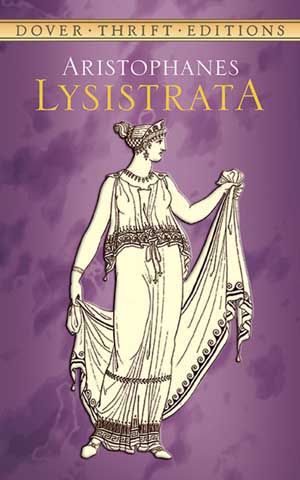 Lysistrata (Dover Thrift Editions)