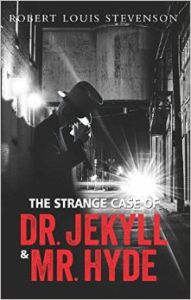 The Strange Case Of Dr. Jekyll and Mr. Hyde (FP)
