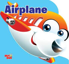 Airplane (Om Kidz)
