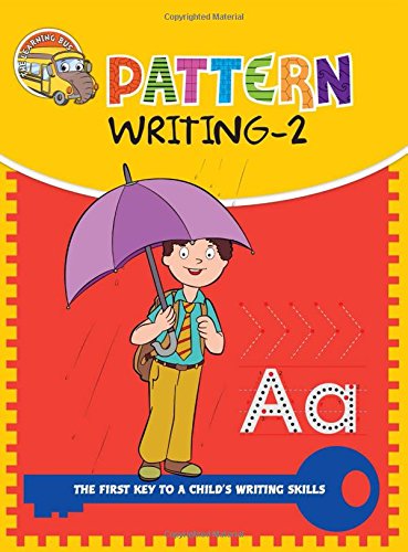 Pattern Writing 2
