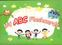 My ABC Flashcards (Ignight)