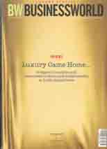 BW Businessworld : 23th Sep-07 Oct 2020