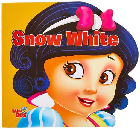 Snow White (Om Kidz)