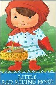 Little Red Riding Hood (Om Kidz)