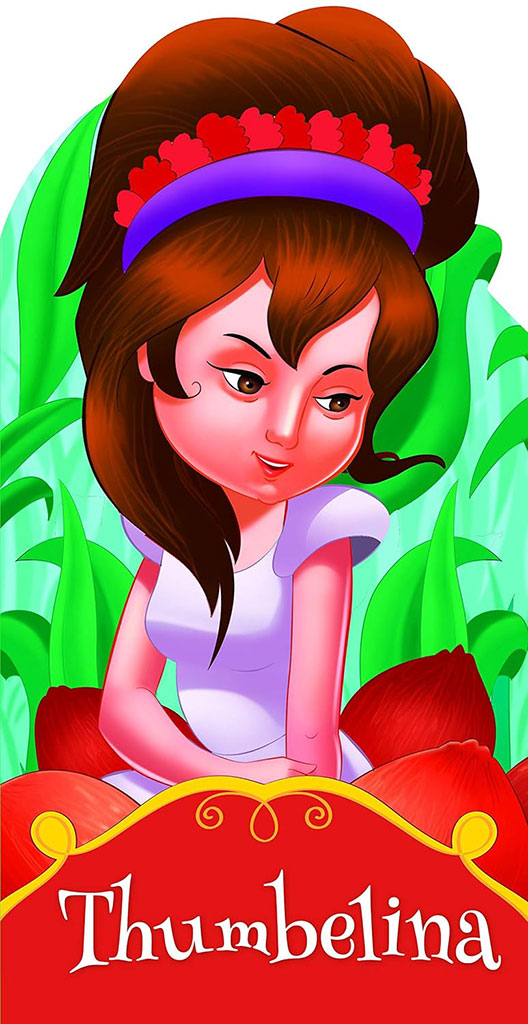 Thumbelina (Om Kidz)