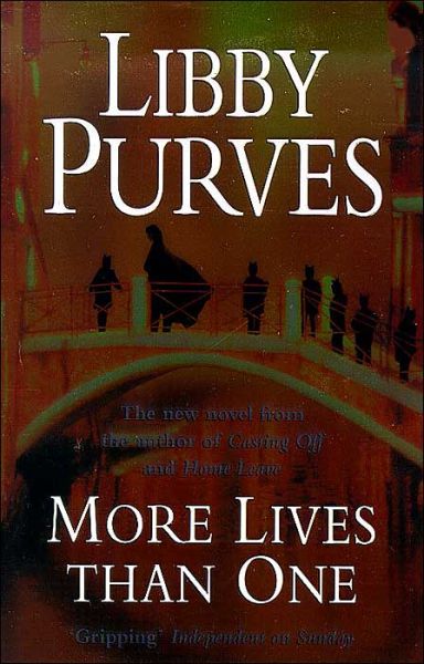 More Lives Than One