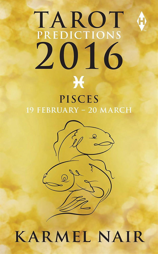 Tarot Predictions 2016 : Pisces (19 February - 20 March)