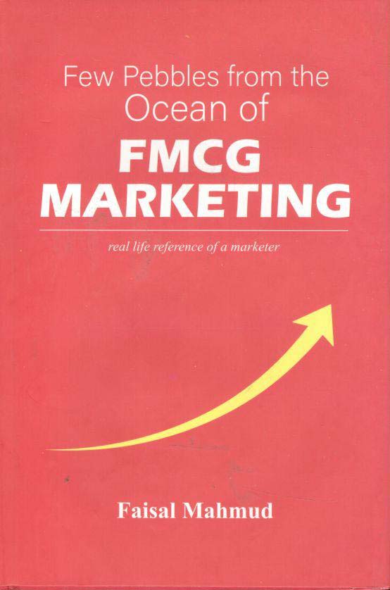 Few Pebbles from the Ocean of FMCG Marketing