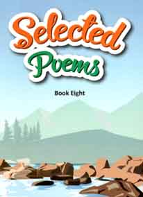 Selected Poems : Book 8
