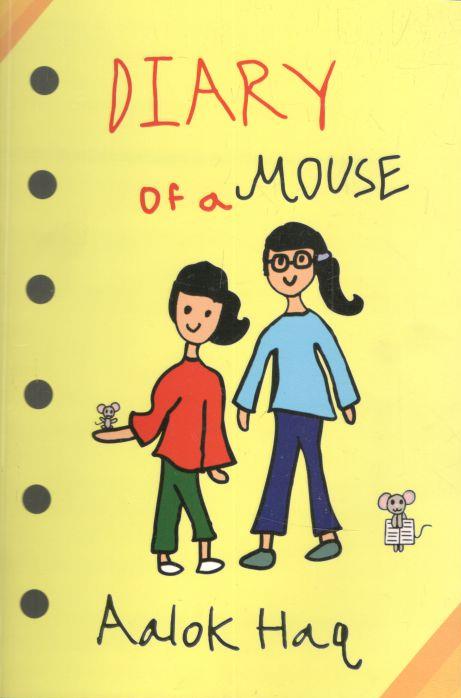 Diary Of a Mouse