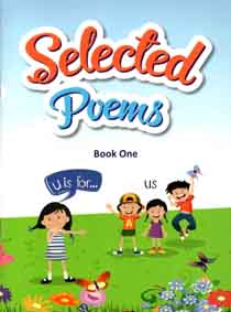 Selected Poems : Book 1